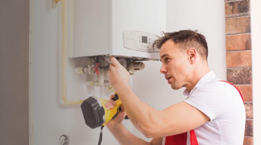 Local annual plumbing maintenance in Marco Island, FL
